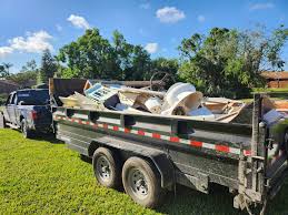 Best Recycling Services for Junk  in Whiteville, TN